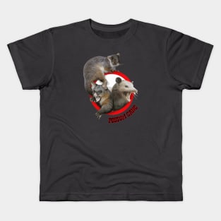 Possum Gang Kids T-Shirt